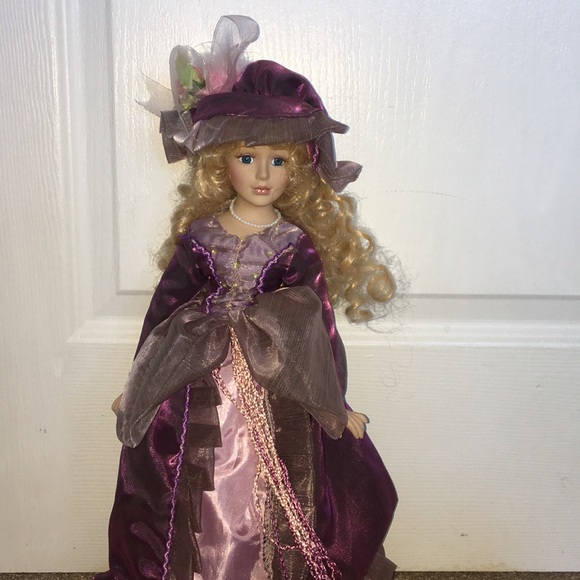 Doll - Picture 1 of 3